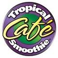 Tropical Smoothie Cafe logo