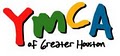 Trotter Family YMCA logo