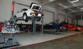 TruSpeed – Used Porsche Dealer, Repair & Service in Costa Mesa, Newport Beach logo