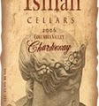 Tsillan Cellars Winery logo