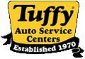 Tuffy Richmond Auto Service Center logo