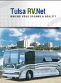 Tulsa RV logo