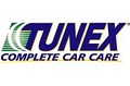 Tunex logo