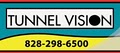 Tunnel Vision logo