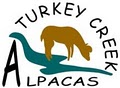 Turkey Creek Alpacas, LLC logo
