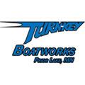 Turn-Key Boatworks logo