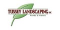 Tussey Landscaping, LLC logo