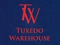 Tuxedo Warehouse logo