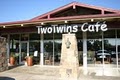 Twotwins Cafe logo
