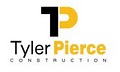 Tyler Pierce Construction, Inc. logo