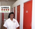 U-Haul Moving & Storage at King St logo