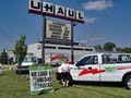 U-Haul Moving & Storage of Redford logo