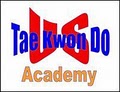 U.S. TaeKwonDo Academy logo