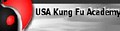 USA Kung-Fu Academy logo