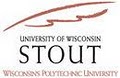UW-Stout, Wisconsin's Polytechnic University logo