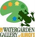 Ulbrich's Tree Farm & Garden Center logo