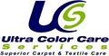 Ultra Color Care Services logo