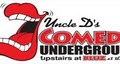 Uncle D's Comedy Underground image 2
