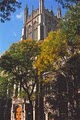 Union Theological Seminary image 1