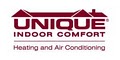 Unique Indoor Comfort logo