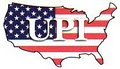 United Private Investigations logo