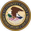 United States Government: U.S. Attorney's Office image 1