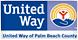 United Way of Palm Beach County logo