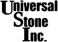 Universal Stone Inc. logo