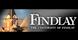 University of Findlay logo