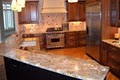 Upon the Rock Granite & Marble Raleigh, Durham Design, Fabrication, Installation image 2