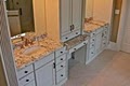 Upon the Rock Granite & Marble Raleigh, Durham Design, Fabrication, Installation image 4