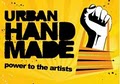 Urban Handmade logo