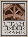 Utah Timber Frame logo