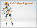 VJ's Cleaning Service LLC logo