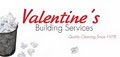Valentine's Building Services logo