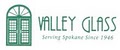 Valley Glass logo