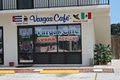 Vargas Cafe logo