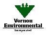 Vernon Environmental, Inc. logo