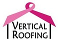 Vertical Roofing - Wichita Falls Roofer - Roof Repair - Metal Roofer logo