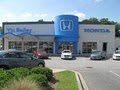 Vic Bailey Honda image 2