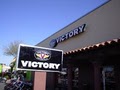 Victory Big Dog Motorcycles of Mesa logo