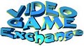 Video Game Exchange logo