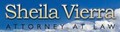 Vierra Sheila, Attorney at Law logo