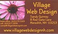 Village Web Design logo