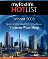 Vinatero Wine Shop image 5
