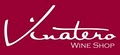 Vinatero Wine Shop logo