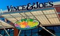 Vince & Joe's Fruit Market logo