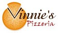 Vinnie's Pizzeria *Williamsburg* logo