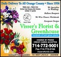 Visser's Florist & Greenhouses Inc image 4
