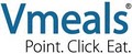Vmeals logo
